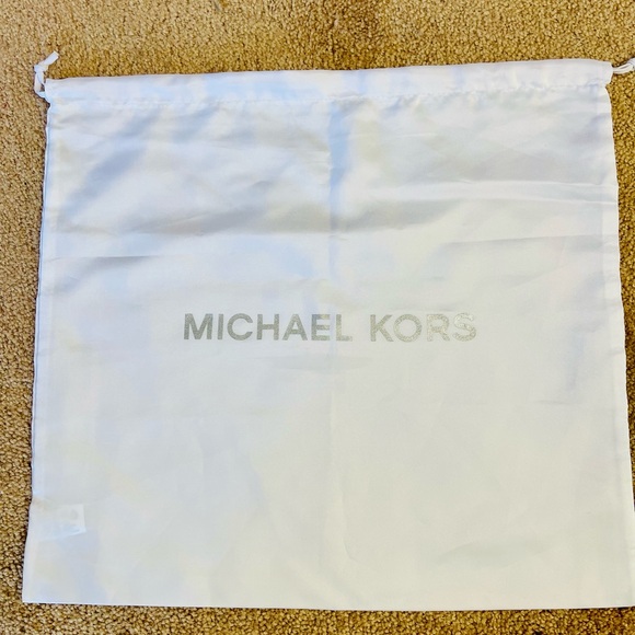 Michael Kors Handbags - Michael Kors Dust Bag